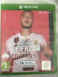 FIFA 20 xbox one