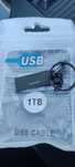 Флешка usb lenovo 1 Tb