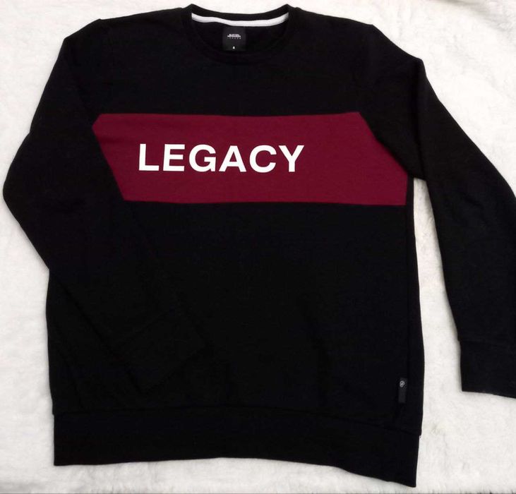 Мужской свитшот BURTON