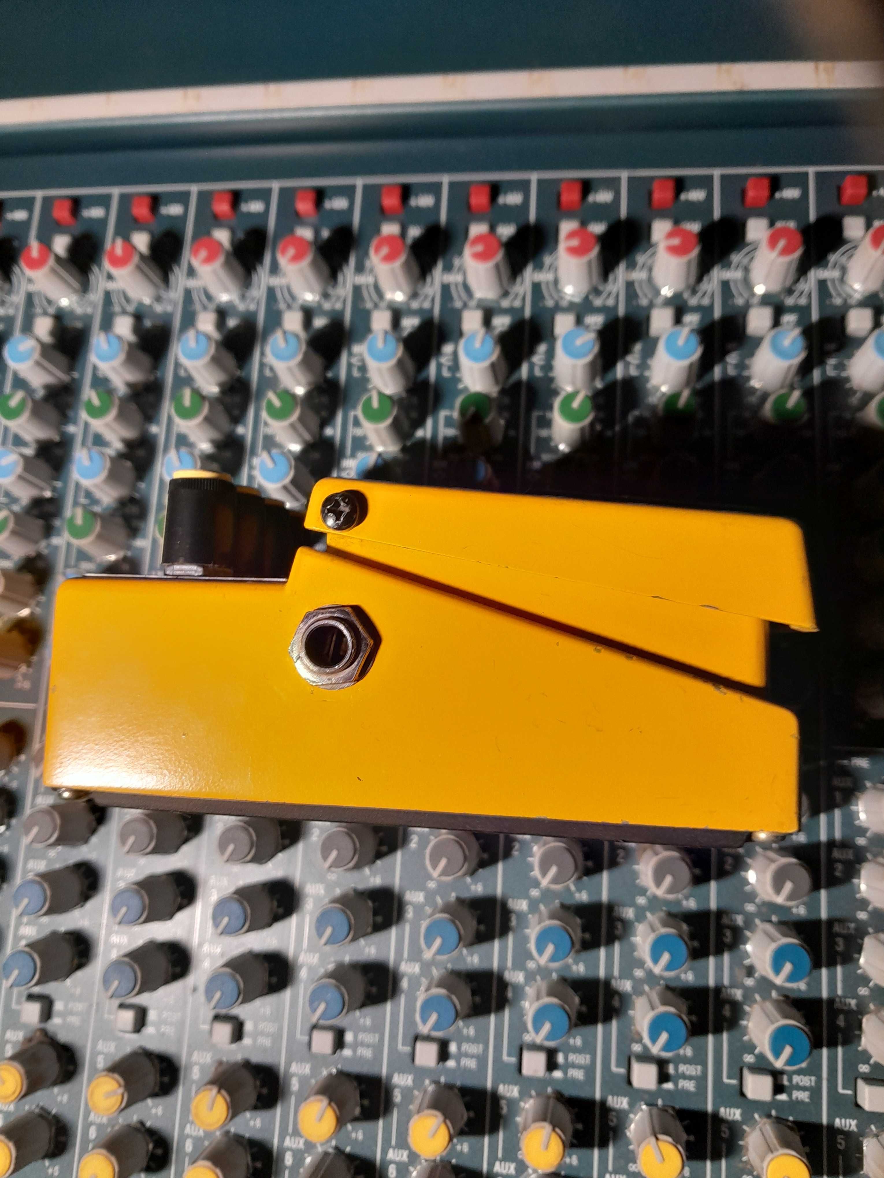 Boss Overdrive Distortion OS 2 przester