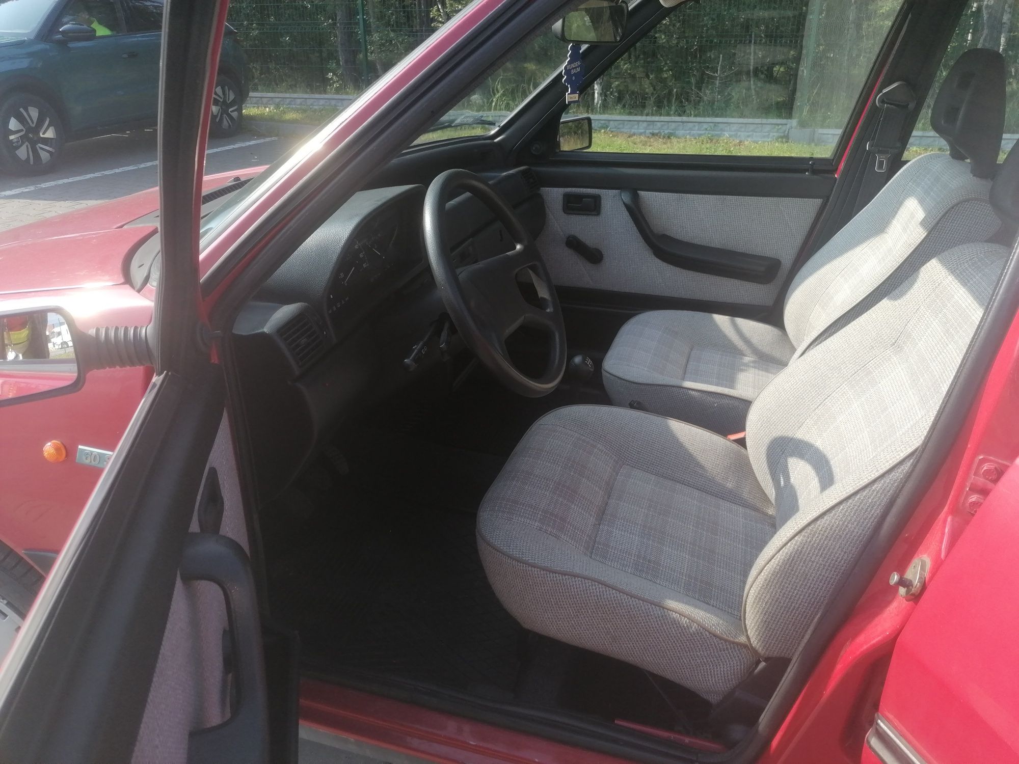 Fiat Uno 1.1 1993