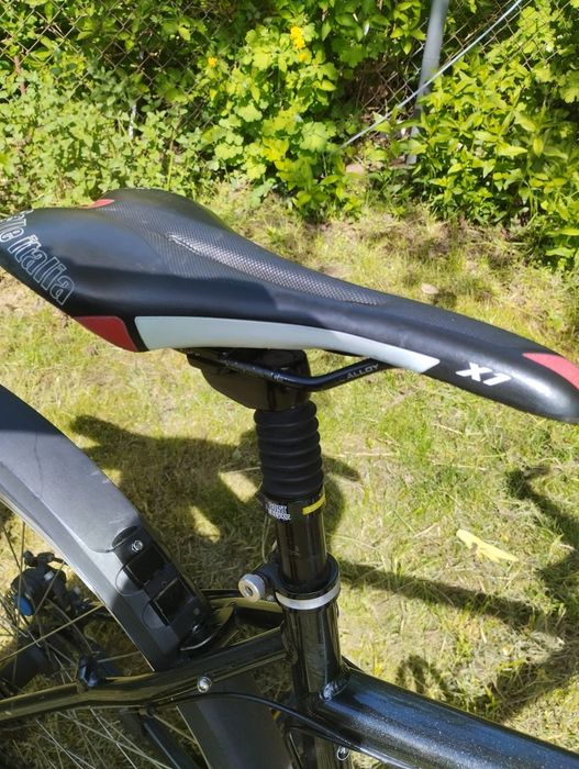 Rower męski Bulls Comp Cross 28 cali