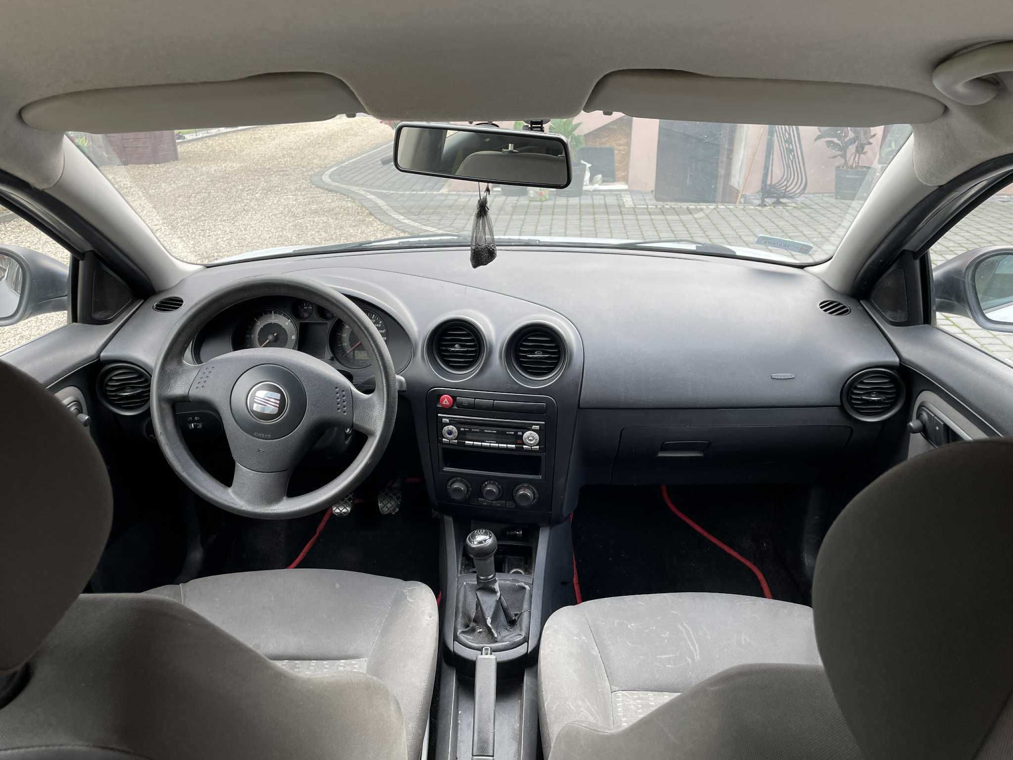 Seat Ibiza 1.9 SDI Fresh