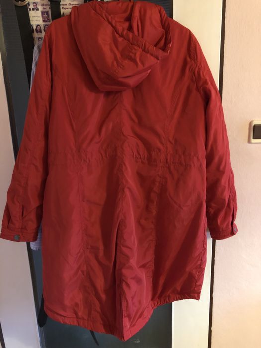 Ocieplany płaszczyk BonPrix roz 44, Łomianki