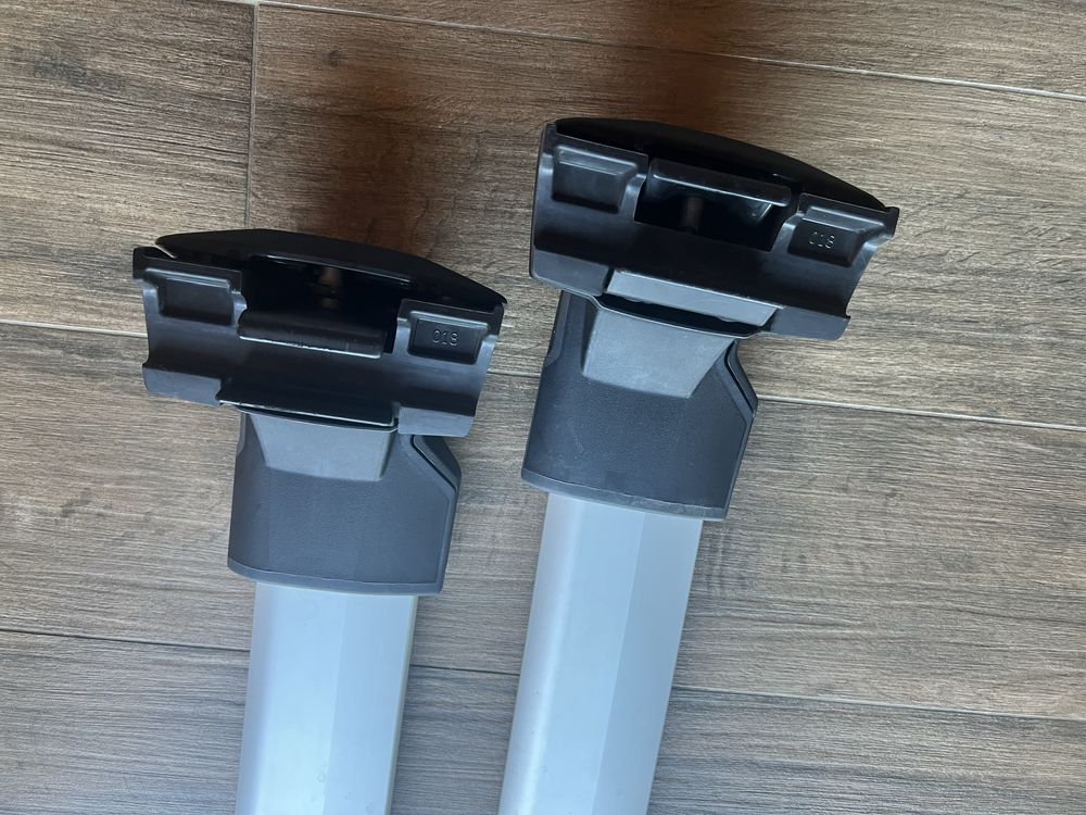 Bagaznik/belki Thule Wingbar Edge Flush Rail 720600. Kit 186017