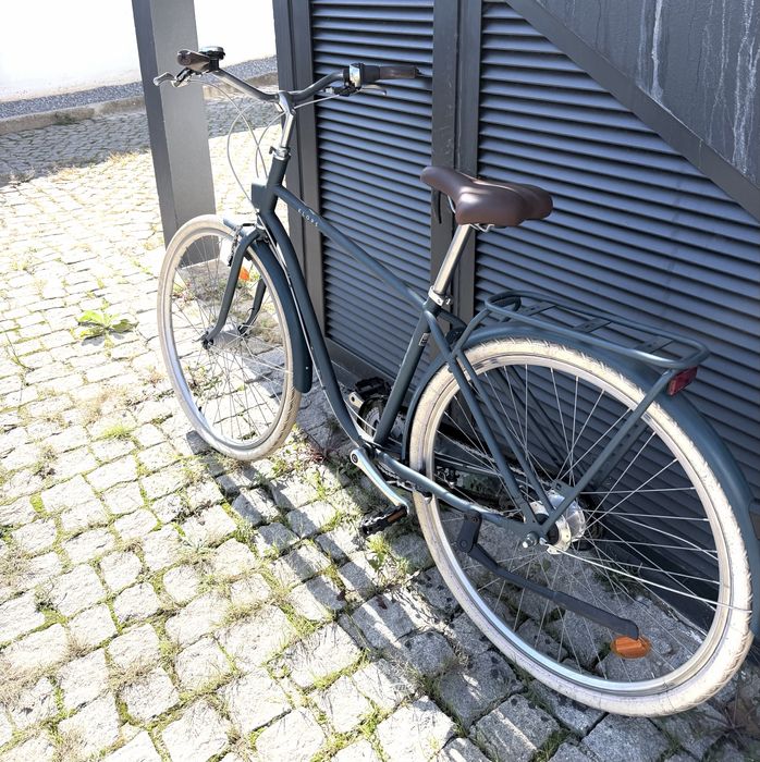 Bicicleta cidade