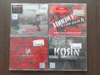 Korn - singiel "Here to stay"