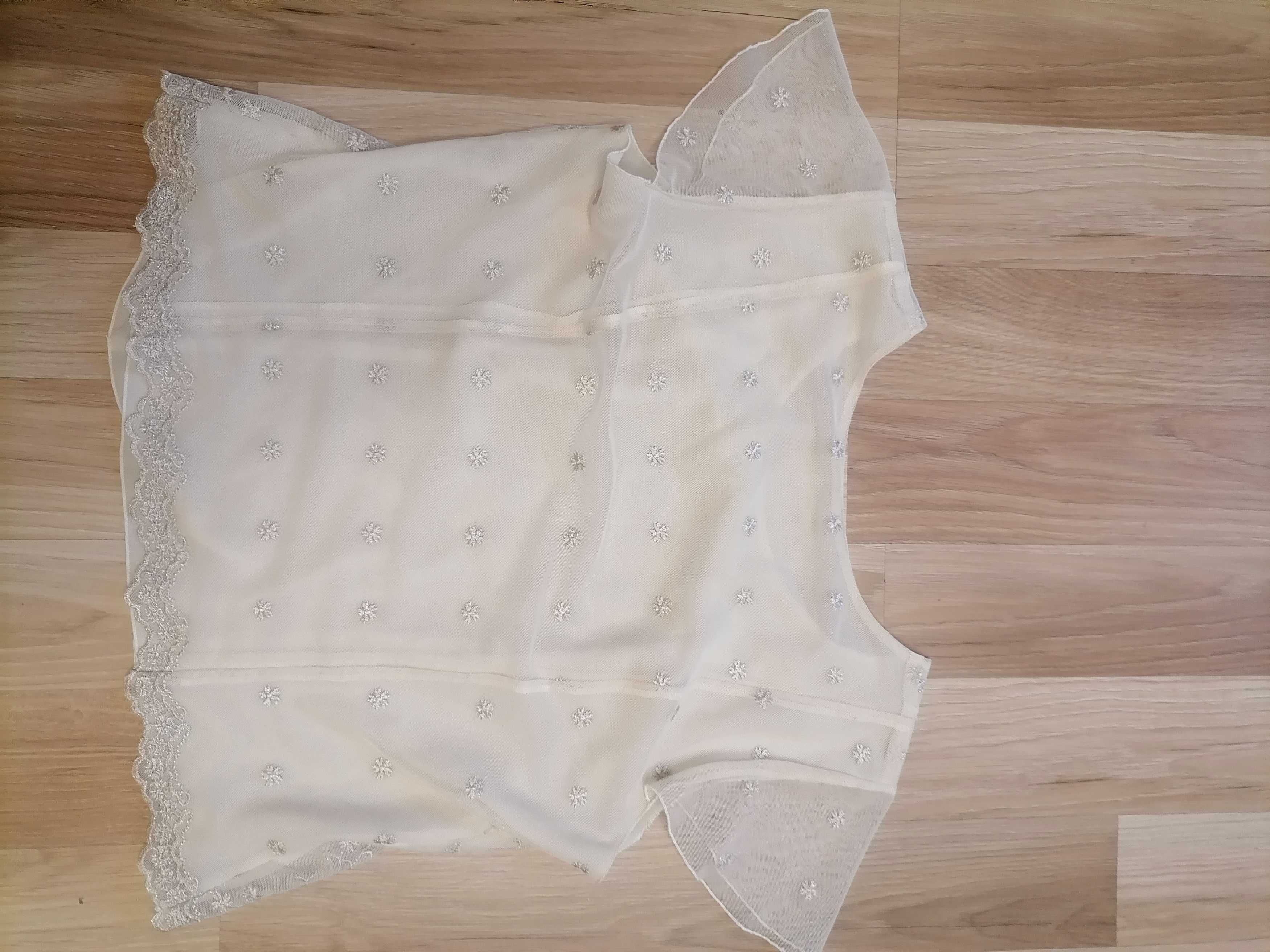 Elegancki 3 częściowy komplet 44