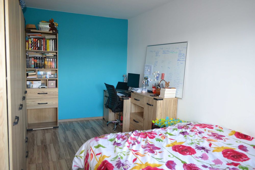 Wynajmę mieszkanie, osiedle Piastowskie