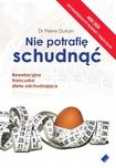 Nie potrafie schudnąć