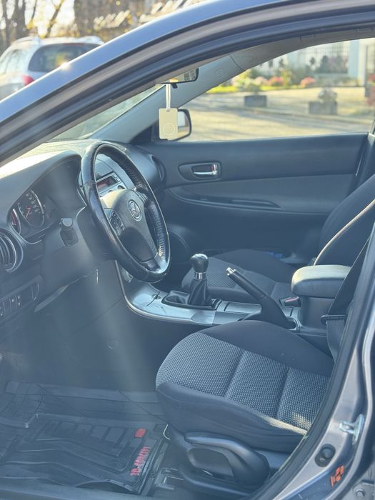 Продам mazda6 2.0Дизель‼️