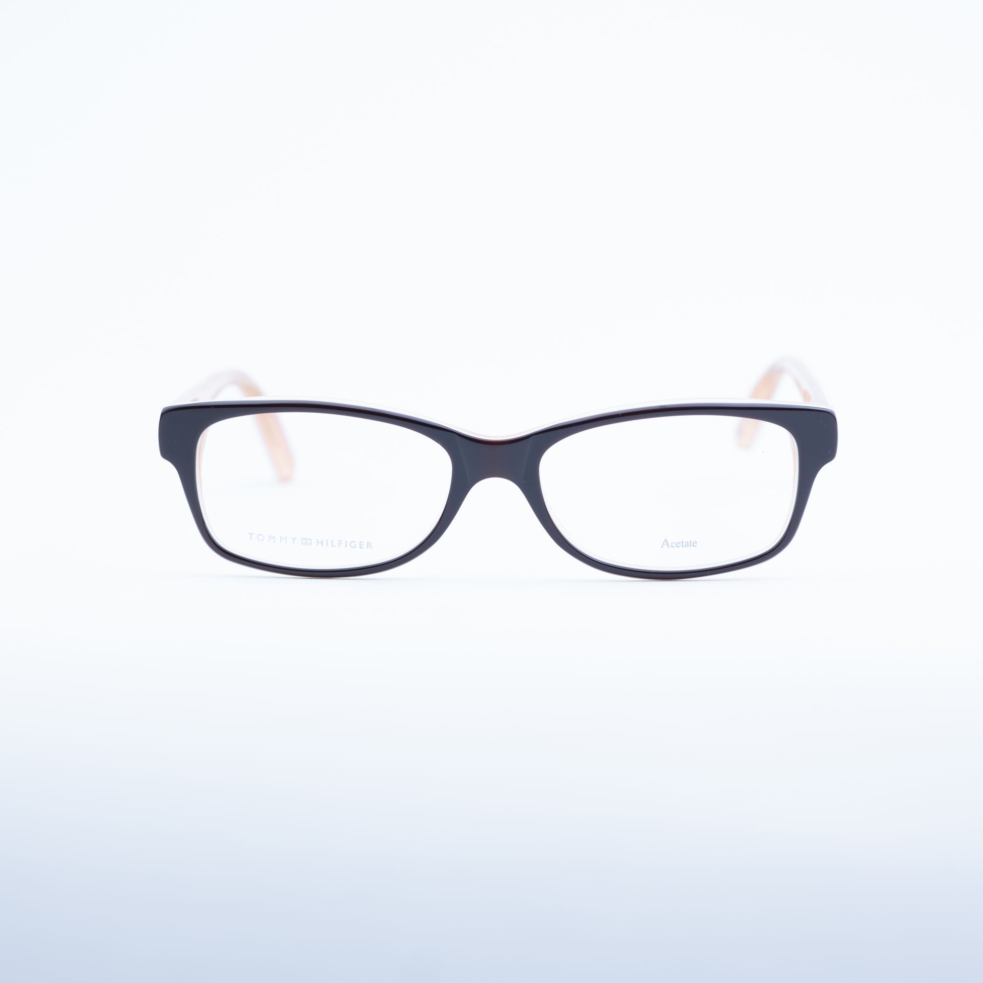Tommy Hilfiger TH 1018 GYB Okulary korekcyjne oprawki