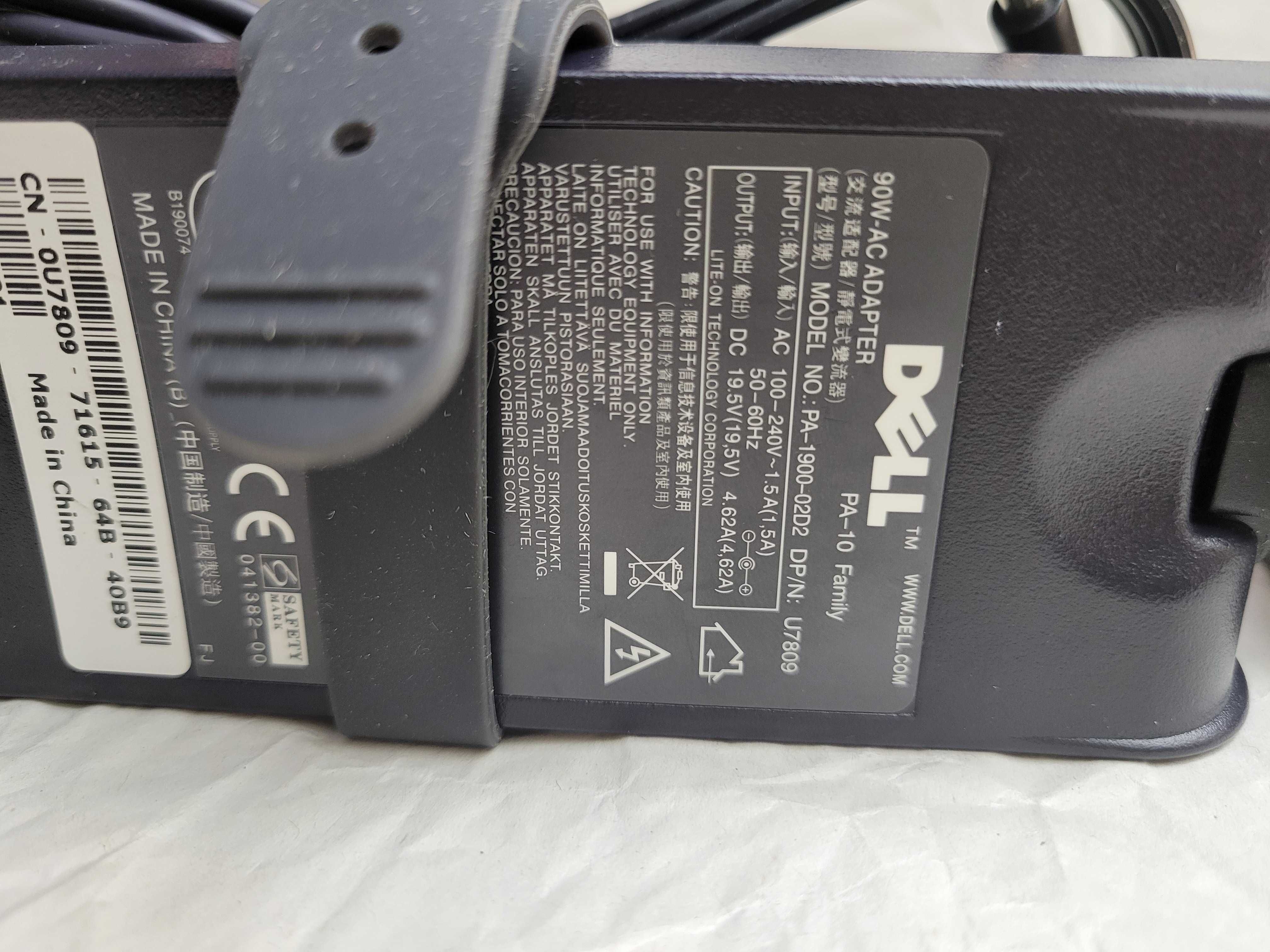 ПК неттоп DELL Optiiplex 5060 6 Core i5-8500T 8gb/128gb SSD NVMe WiFi