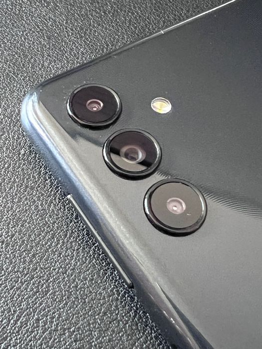 Samsung Galaxy A04s - como novo