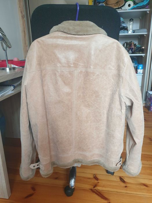 kurtka/kożuszek męski rozmiar 56 XL