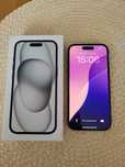 Iphone 15 128GB 100% baterii