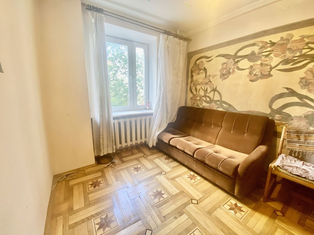 Продаж 4 кім. квартири вул Кульпарківська