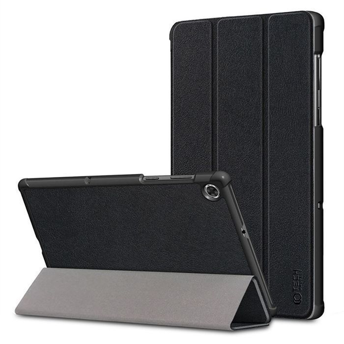 Tech-Protect Smartcase Lenovo Tab M10 10.1 2Nd Gen Tb-X306 Black