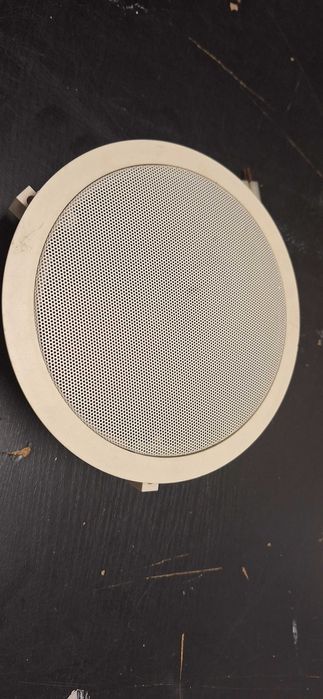 Głośniki APart CM20T 16OM / 100W sufitowy ścienny do zabudowy