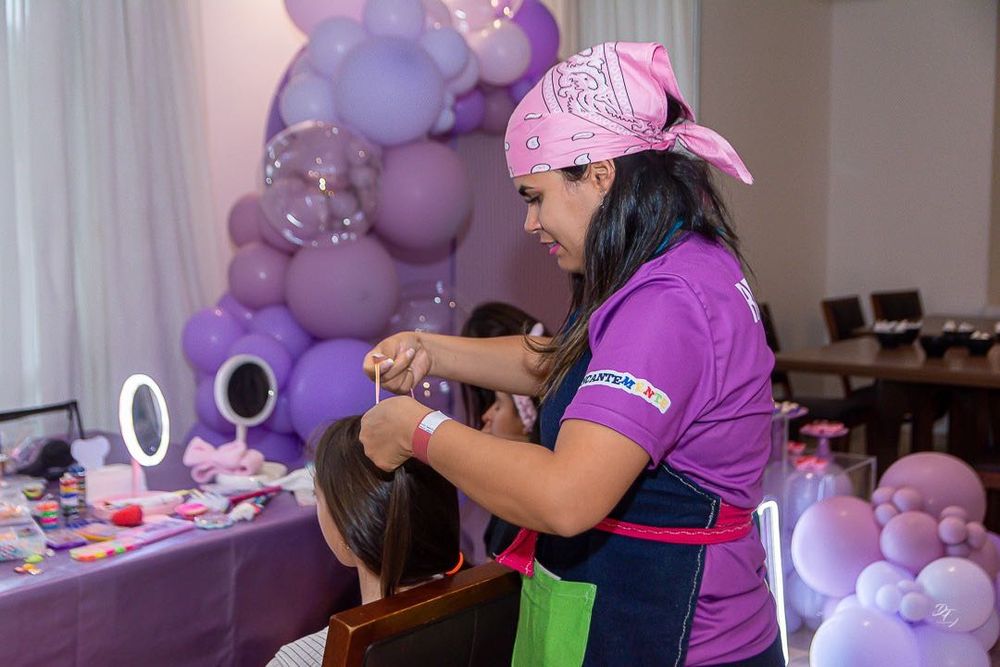 Animação de Festas Infantis