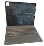 Etui z podświetlaną klawiaturą do Ipad KB02006 / Nowy Lombard / TG