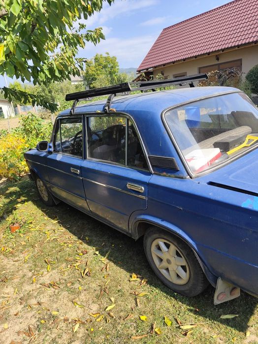 ВАЗ 2106 Жигулі 1999 р.випуску