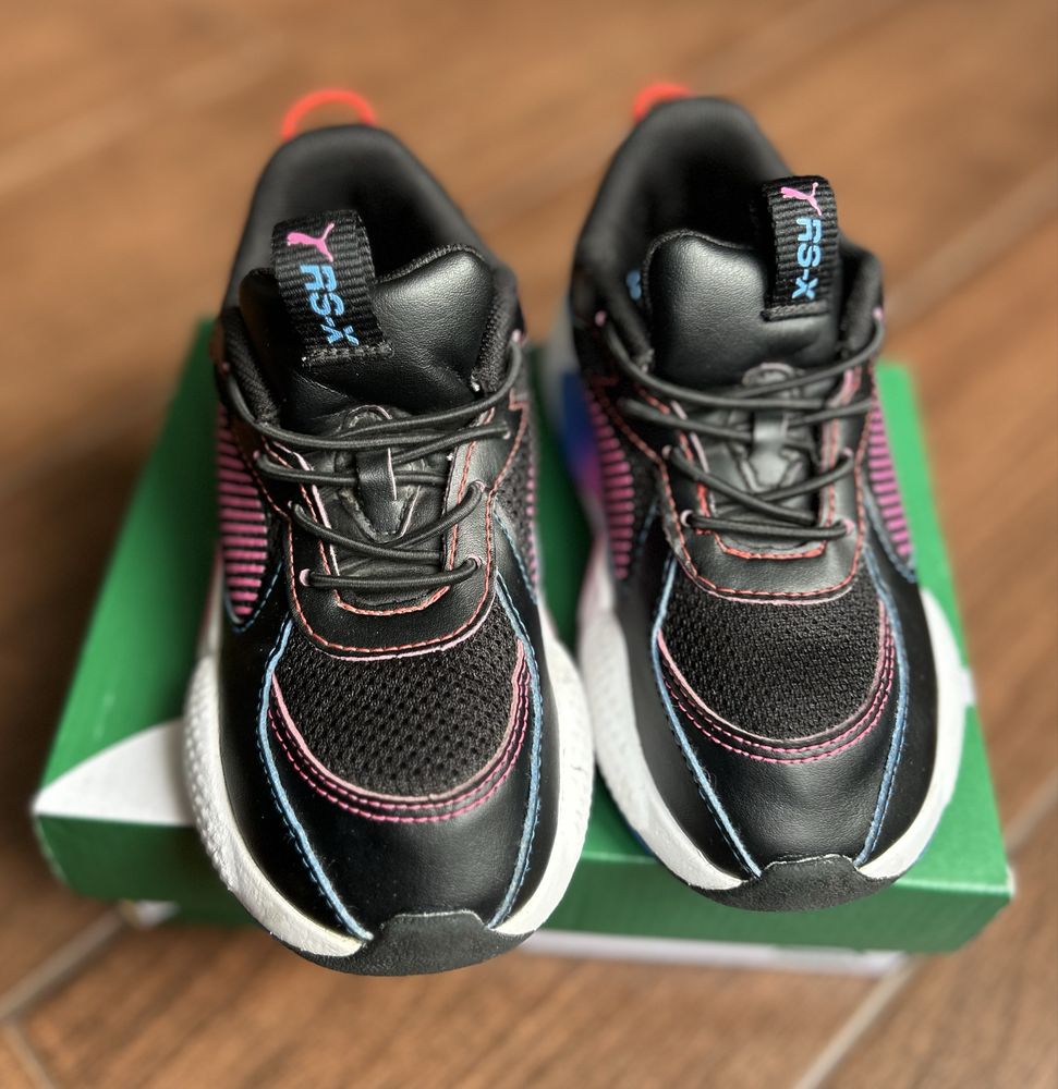 Кросівки Puma RS-X 25 розмір