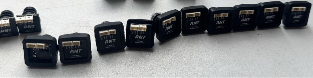 камери Caddx Ant Nano Black для FPV дрона