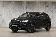 Cupra Ateca FV23% | LED | 4X4 | Bezwypadkowe