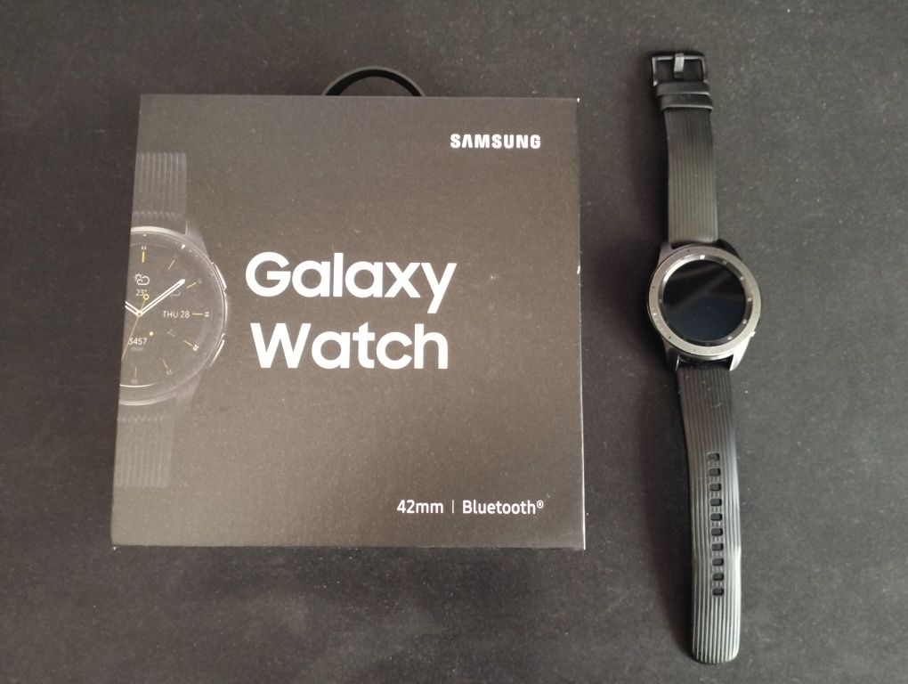 Samsung Galaxy Watch 42mm