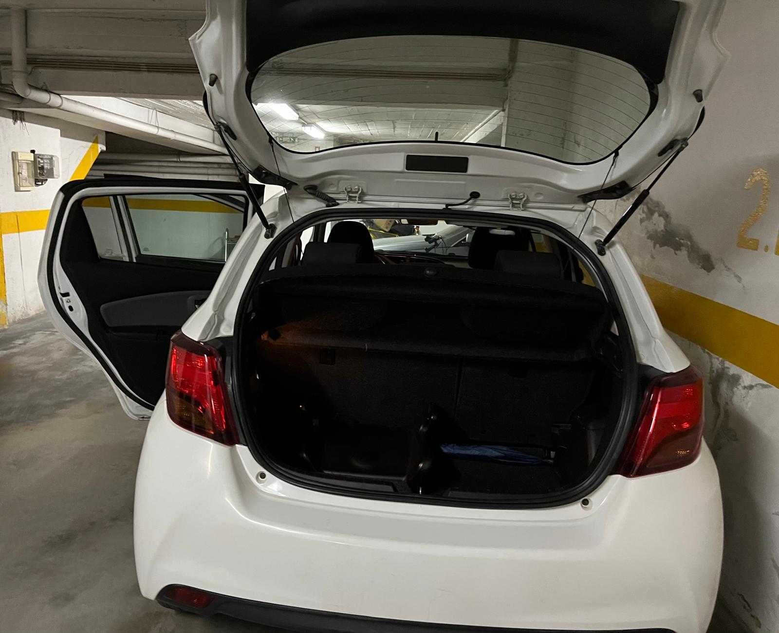 Toyota para venda Yaris 1.0 G-5P Confort+p.
