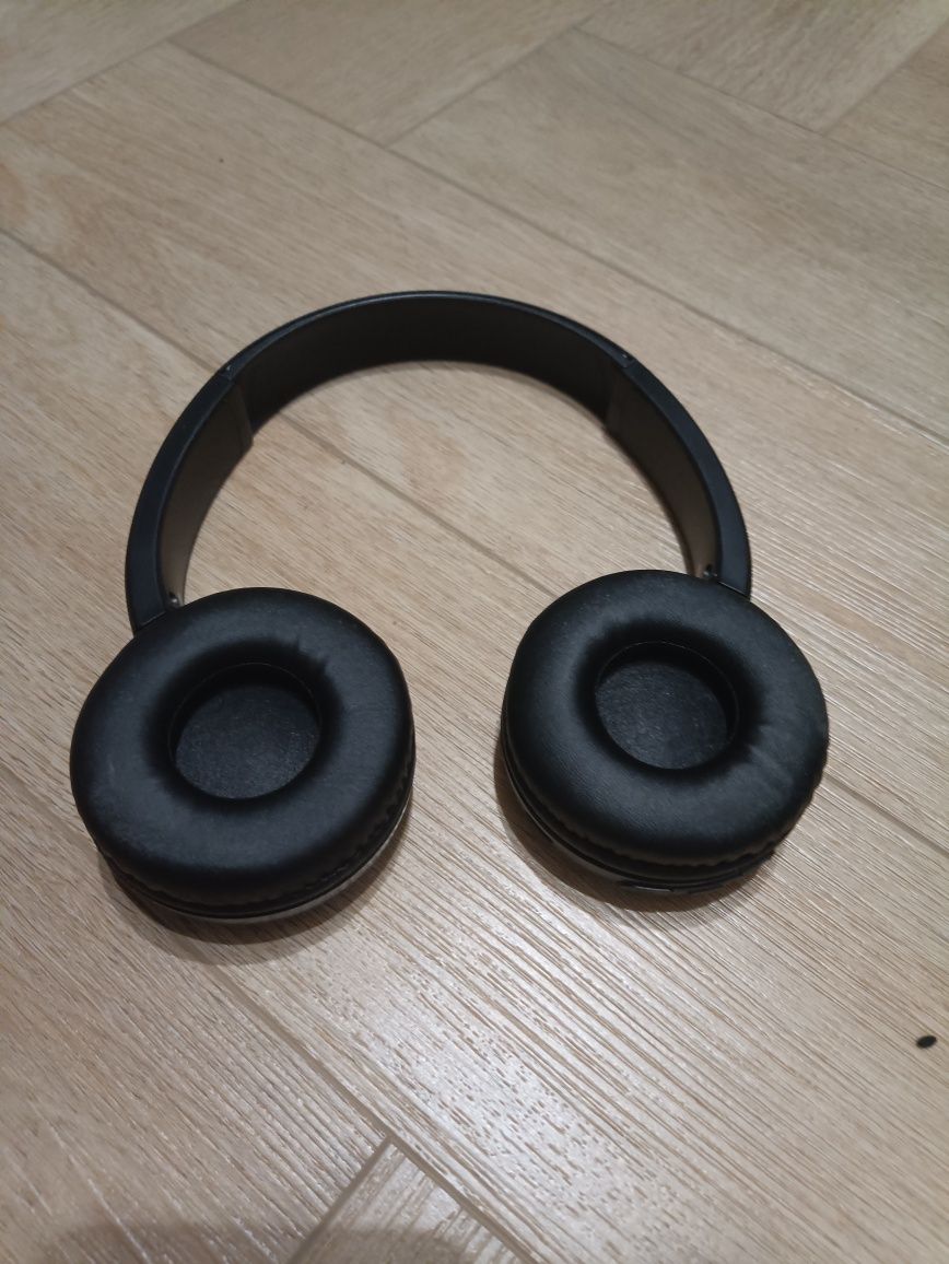 Słuchawki Sony wh-ch510