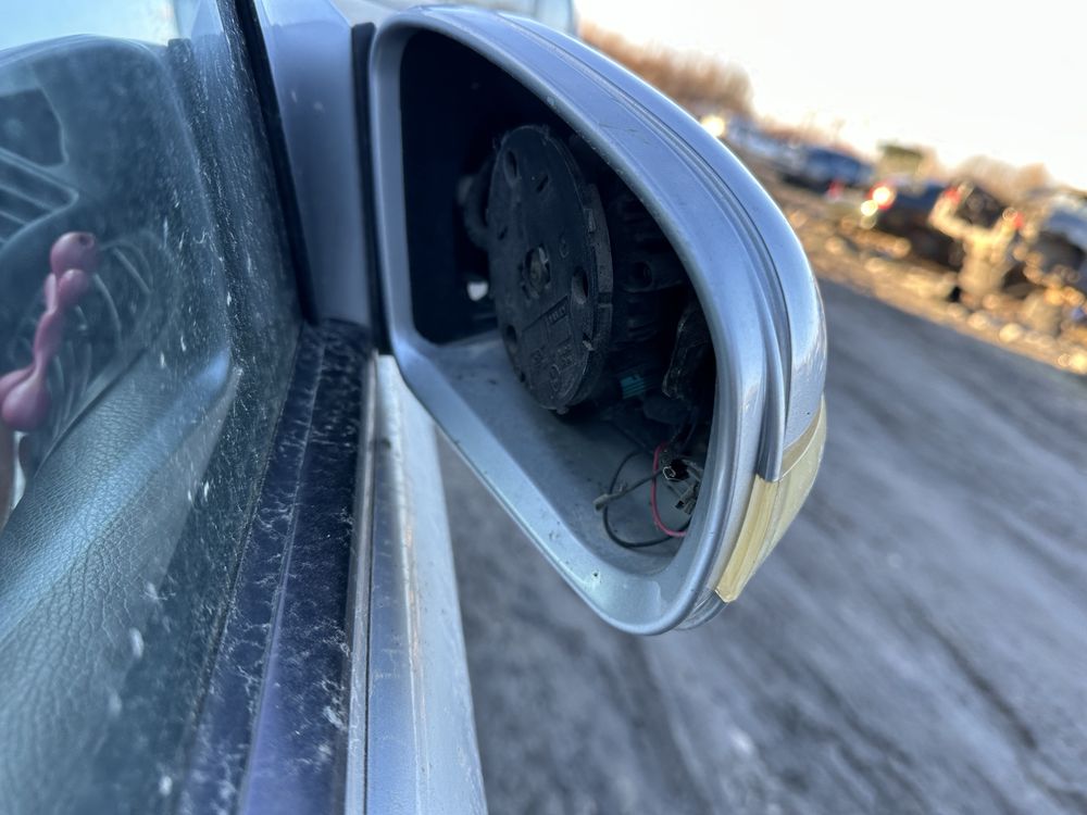 Зеркало w220 ліве праве s-class рестайл