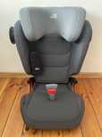Fotelik Britax Römer Kidfix III S