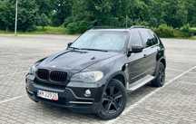 BMW X5 E70 4.8 V8 + LPG / automat 8HP / x-drive / 355 koni / ZAMIANA