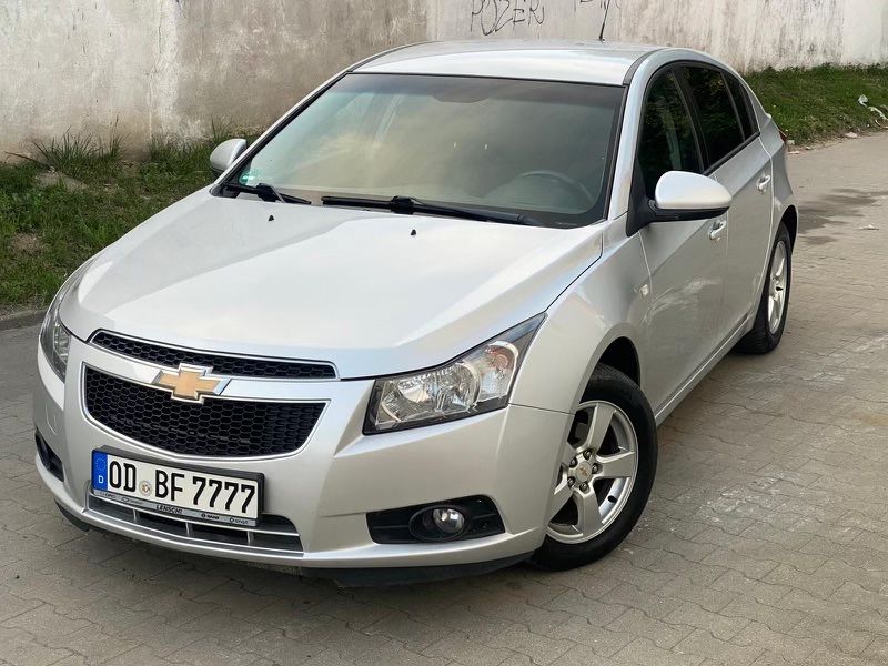 2012R 1.6 Benzyna 189.000 Przebieg Klima