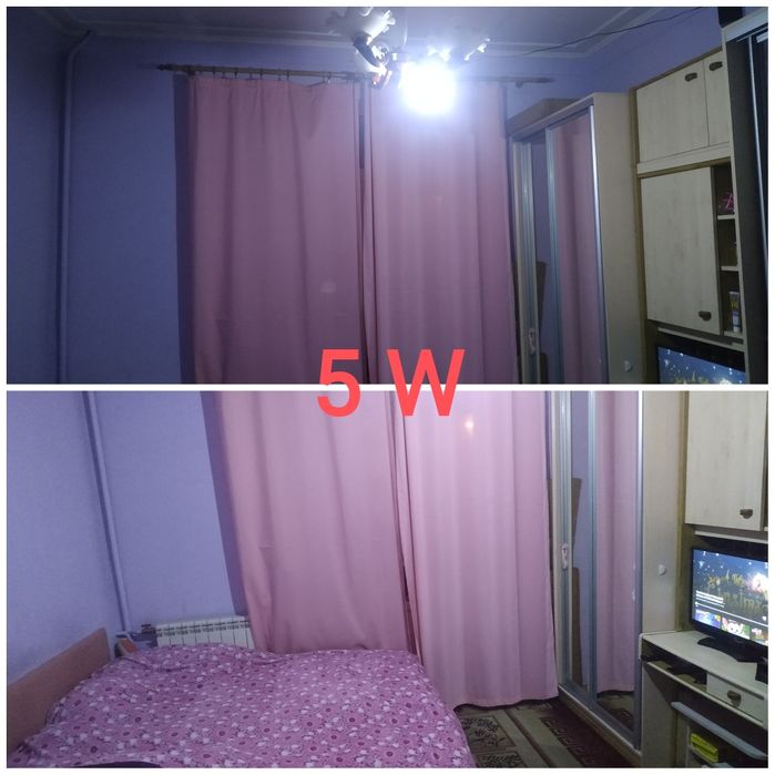 Лампа 12v 15W фонарь переноска светильник от аккумулятора