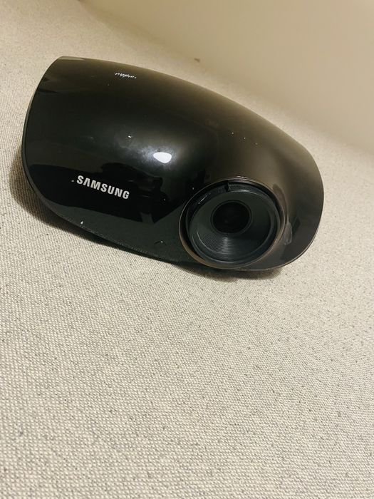 Projetor samsung SP-A600