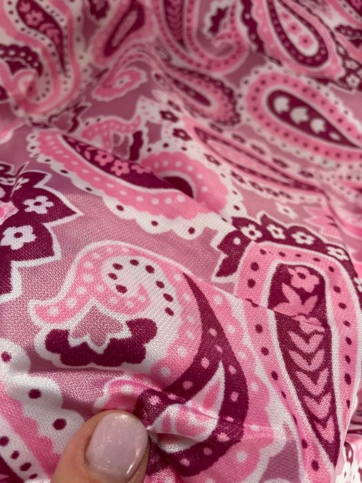 Тканини для пошиття