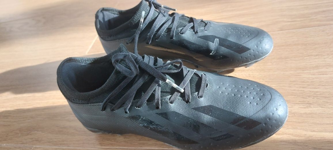 Sprzedam używane  korki adidas X Crazyfast 3