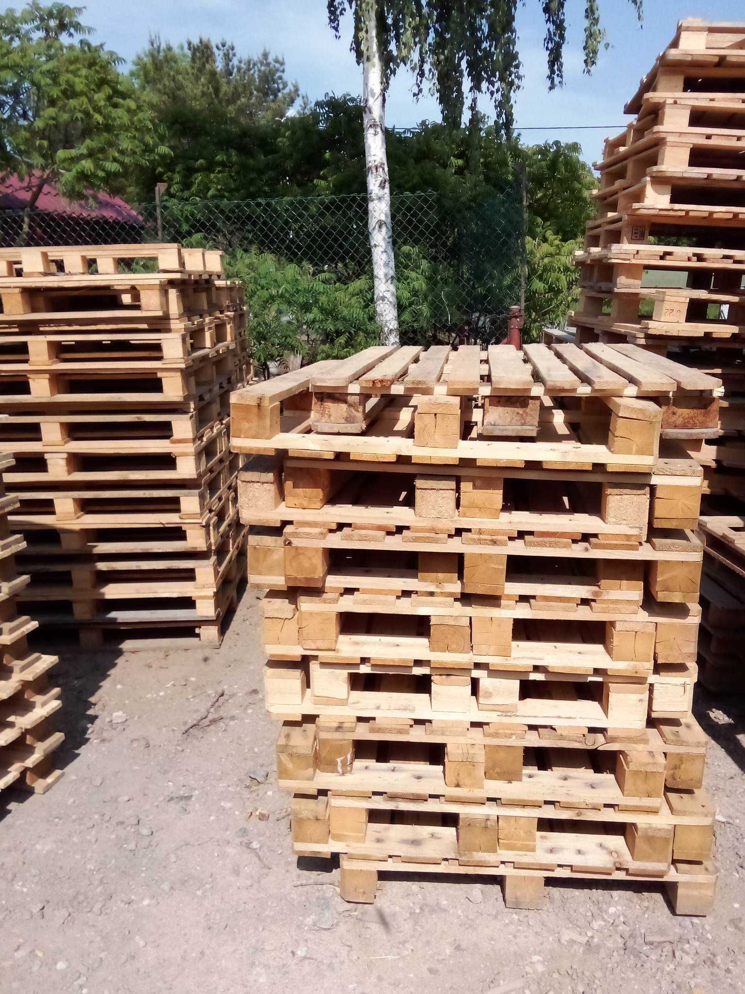 paleta 80x120 200 szt
