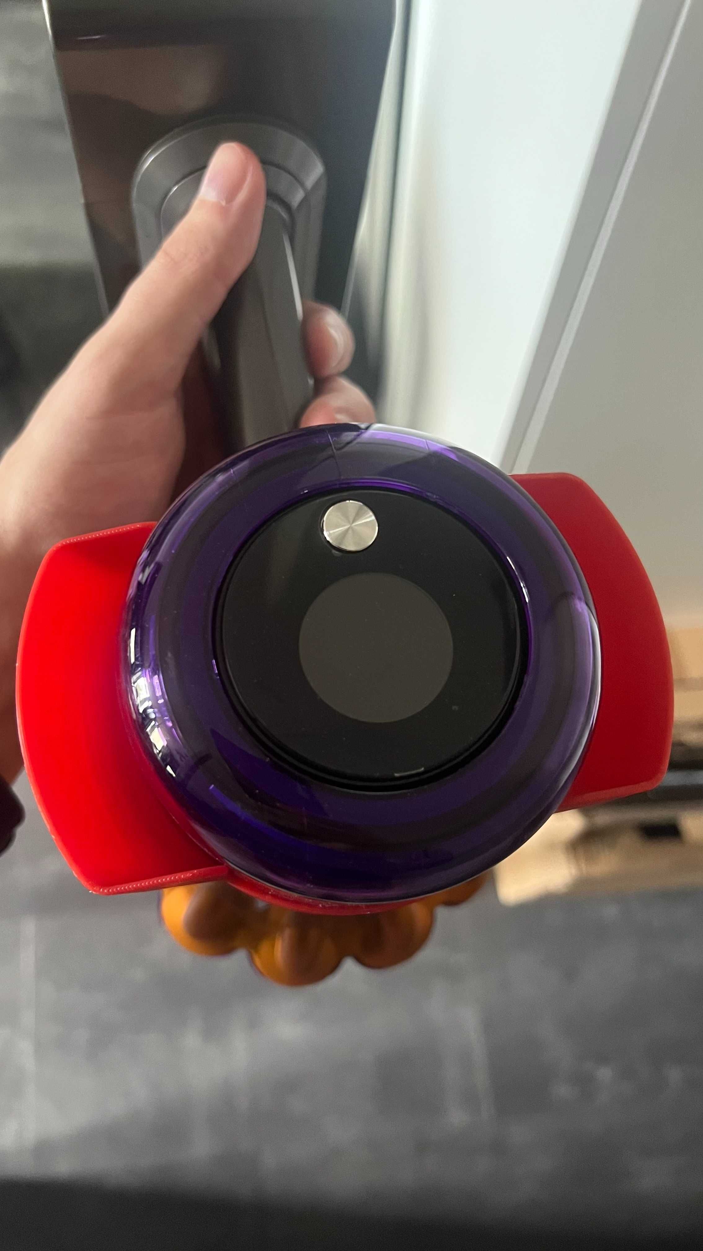 Dyson V11 | SV14 | V15 - Nakładka zmieniająca kierunek wydmuchu