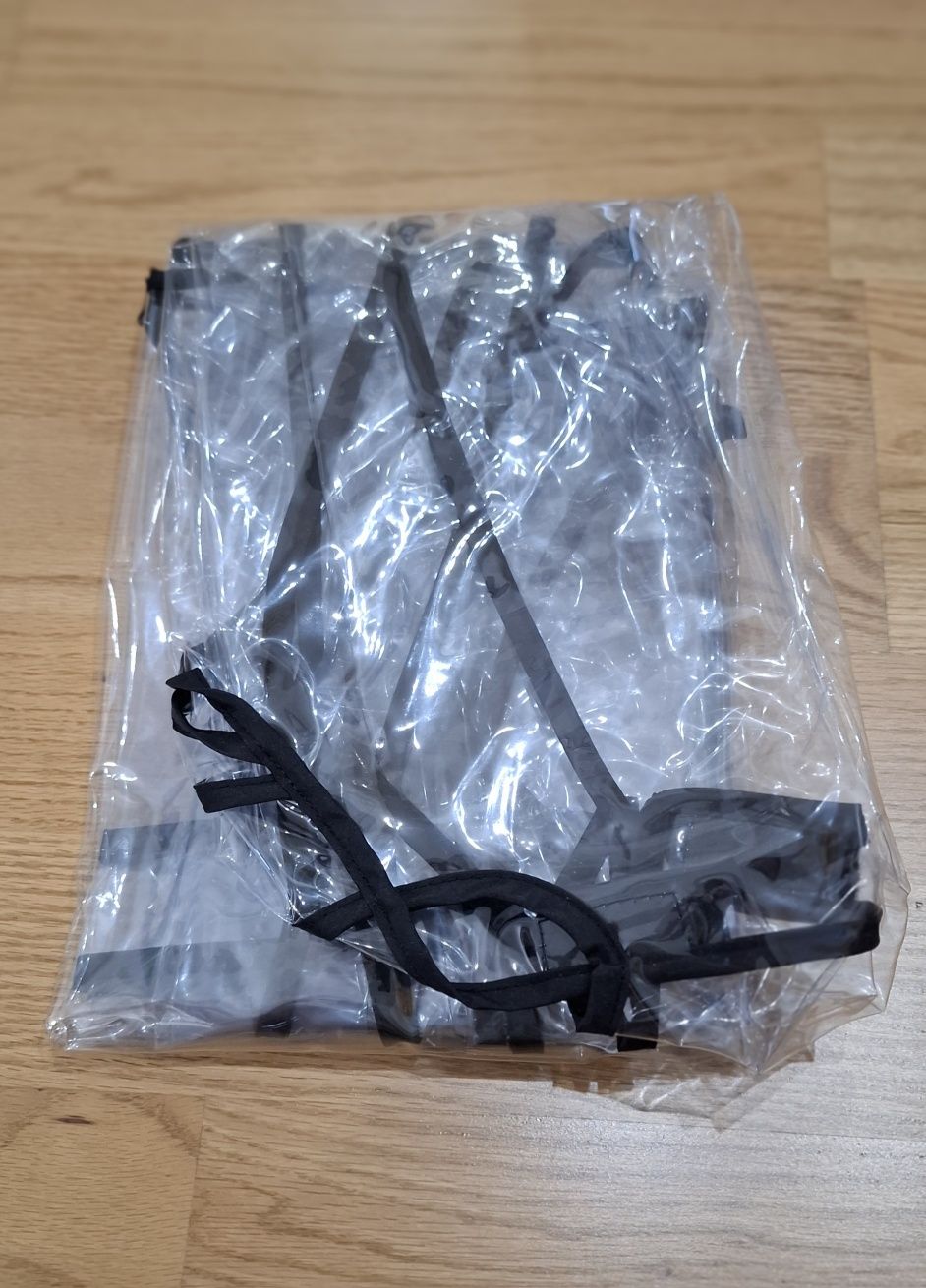Conjunto Maxi Cosi Adorra Oria Peeble Pro Cadeira Auto Passeio Alcofa