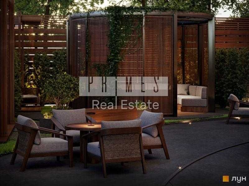Продаж 1к квартири, ЖК А136 Highlight Tower, вул. Антоновича 136-138