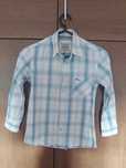 Camisa de criança
