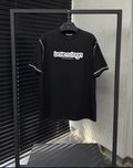 Koszulka Balenciaga czarna
