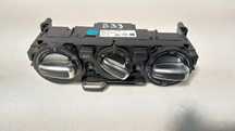 Panel klimatyzacji Seat MII 1S0820045S