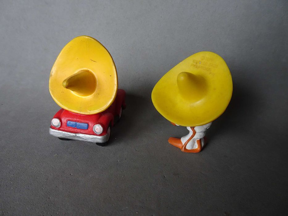 Figuras em PVC Speedy Gonzalez - Warner Bros