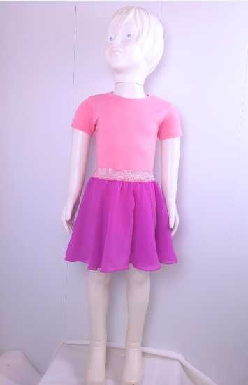 Комплекты  для танцев Faro Giardino разные дизайнер от 2 до  14 лет