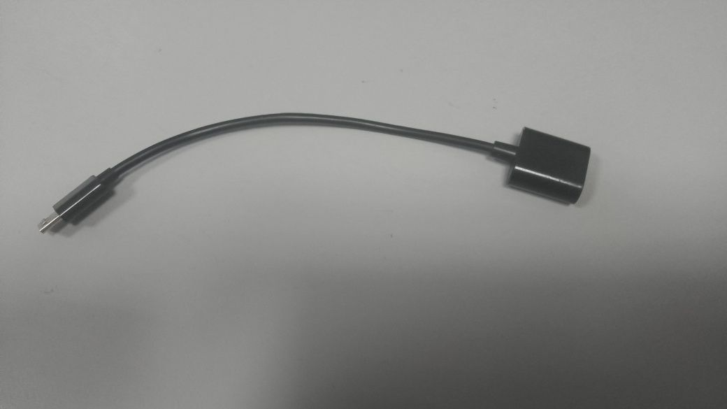 OTG micro usb обмін